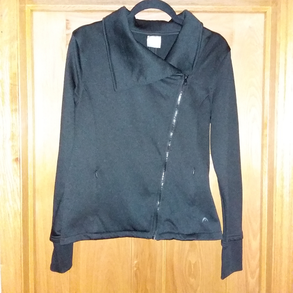 HEAD Jacket - Picture 3 of 12